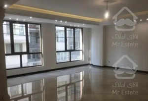 اپارتمان ۱۰۰ متری برای فروش در قیطریه