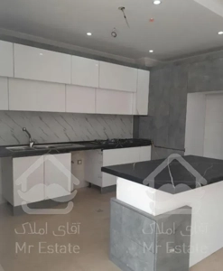 اپارتمان ۱۰۵ متری برای فروش در قیطریه