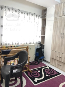 فروش واحد قیمت مناسب باغ فیض