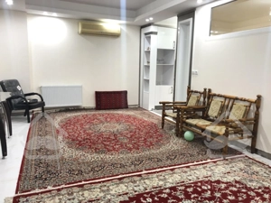 فروش واحد ۵۷متر باغ فیض