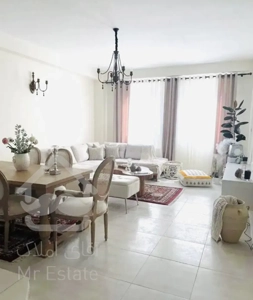 اپارتمان۸۰متری دارای قدرالسهم در جنت اباد