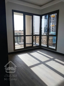 خرید اپارتمان ۱۸۰ متری تک واحدی جنت اباد جنوبی