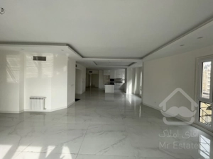 خرید آپارتمان ۱۹۵ متر فرمانیه سنبل فول بازسازی