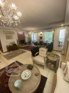 ۱۶۰متر/قیطریه/دنج فرعی مسکونی نشین