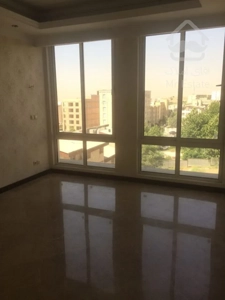 خرید اپارتمان ۷۰ متری جنت اباد جنوبی