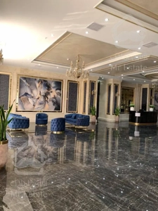 فروش آپارتمان ۷۲متری لوکس