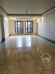 خرید اپارتمان ۱۲۰ متر ۳ خواب سازمان برنامه شمالی