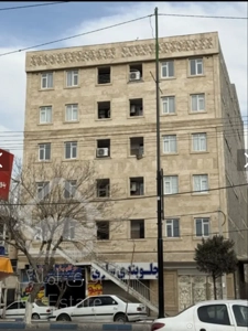 فروش اپارتمان /۱۲۰متری ۳خواب /پارکینگ /اسانسور /طبقه اول