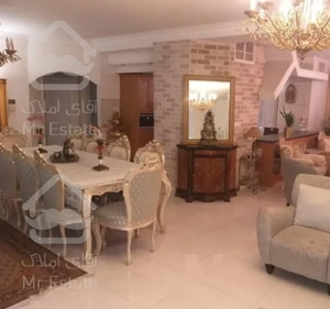 اپارتمان ۱۵۲ متری برای فروش در قیطریه