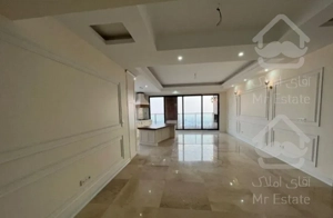 اپارتمان ۱۴۷ متری برای فروش در قیطریه