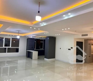 اپارتمان ۱۱۳ متری برای فروش در ولنجک