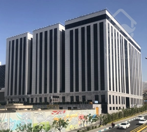 فروش واحد اداری 84 متری مدرن سند اداری در پارک اداری غروی