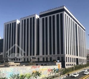 فروش واحد اداری 84 متری فول هتلینگ سند اداری در پارک اداری غروی