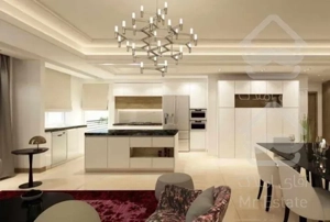 اپارتمان ۱۱۵ متری برای فروش در ولنجک