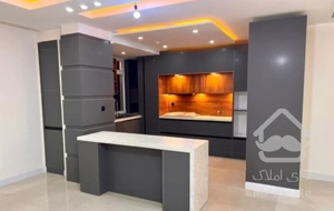 اپارتمان ۱۱۰ متری برای فروش در ولنجک