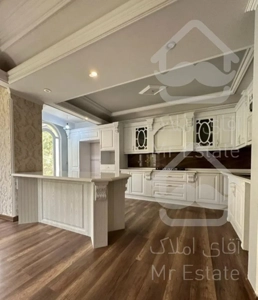 اپارتمان ۱۴۷ متری برای فروش در اقدسیه