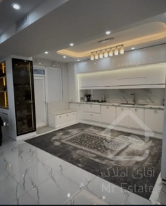 فروش آپارتمان ۸۷ متری در باغ فیض