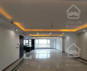 اپارتمان ۱۲۵ متری برای فروش در ازگل