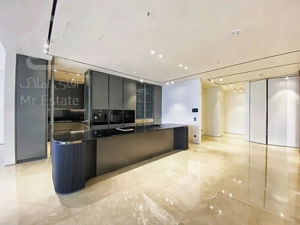 خرید آپارتمان ۳۱۰متر اقدسیه بوستان مدرن فول مشاعات