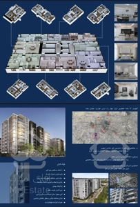 پیش فروش کاران سپکو تهاتر سرمایه گذاری