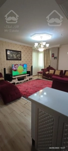 فروش آپارتمان در دریاچه چیتگر