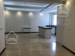 شمال جردن«۹۴متر،۲خواب»کلید نخورده