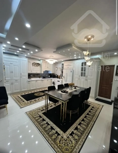 ۱۱۲متر دو خواب تکواحدی | جنت آباد مرکزی ط آخر