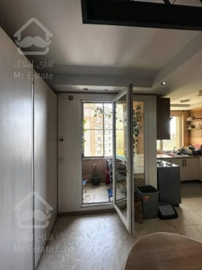 اپارتمان ۱۰۹ متری برای فروش در داراباد