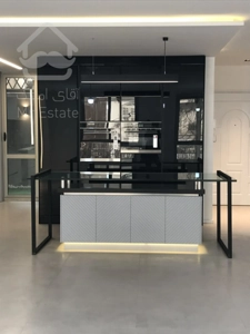 ۱۴۵ متر/فول بازسازی مدرن/اکازیون