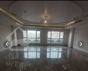 فروش آپارتمان اقساطی جنت آباد جنوبی