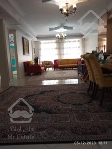 اپارتمان ۱۰۰ متری برای فروش در داراباد