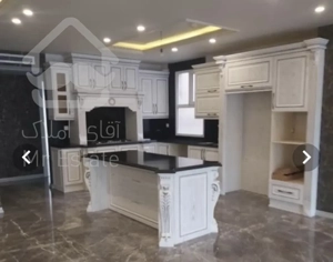 ۱۰۰متر ۲خواب تکواحدی جنت آباد