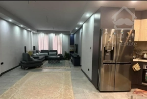 ۸۰متر با پارکینگ خطی رو به نما سازمان برنامه شمالی