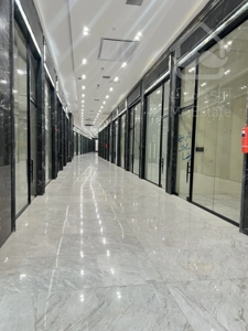 رونیکا مال برندینگ شما از همینجا شروع میشه /۱۹متری