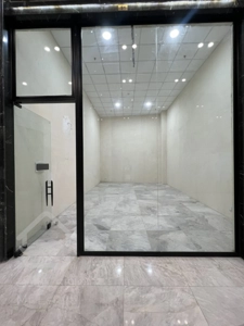 خرید مغازه در رونیکا مال هروی /۱۹متر تجاری