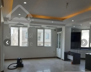 فروش آپارتمان ۹۷متر اقساطی سند شخصی جنت آباد