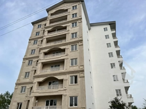 آپارتمان مسکونی 120 متر نوساز تنکابن