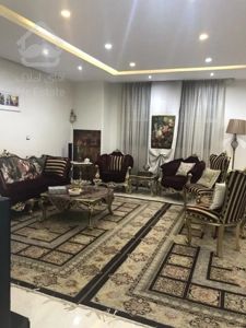 83 متری نزدیک مترو جشنواره