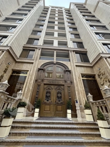 پیش فروش 121 متر 2 خواب / پروژه لوکس رونیکا پالاس نارمک