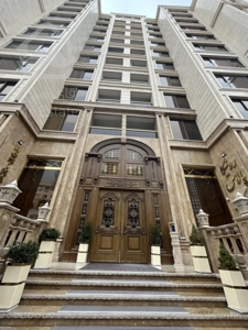 پیش فروش 130 متر در برج لوکس رونیکا پالاس با شرایط از دم قسط سند تک برگ