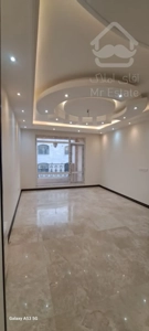 فروش آپارتمان ۱۱۵ متر تکواحدی کلید نخورده باغ فیض