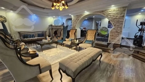 فروش آپارتمان ۲۳۲متری لوکس بلوار فردوس شرق