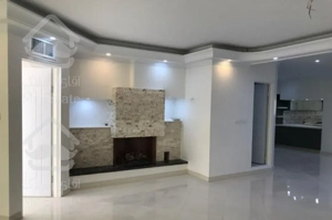 اپارتمان ۱۱۱ متری درکه