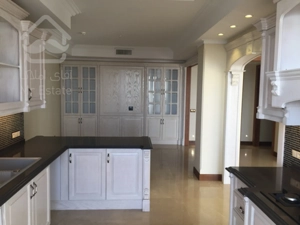 185 متر . برج باغ . نوساز / منطقه یک (کامرانیه شمالی)