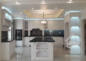 اپارتمان ۱۰۶ متری برای فروش در درکه