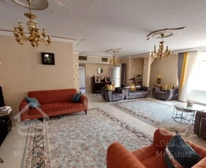 اپارتمان ۱۰۷ متری برای فروش در درکه