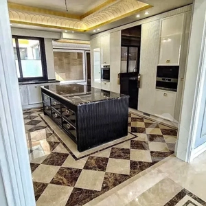 خرید آپارتمان ۲۵۰متری اقدسیه گلستان شمالی فول