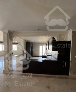 اپارتمان ۱۴۳ متری برای فروش در ازگل