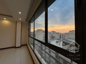 خرید اپارتمان ۱۱۸ متری لاکچری سازمان شمال