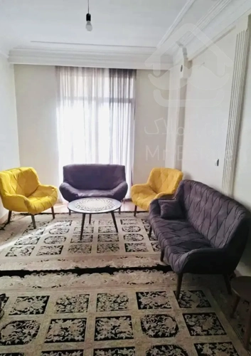 ۶۰متر بازسازی شده در پروانه بلوار فردوس